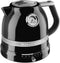 KitchenAid Artisan 5KEK1522 - Waterkoker - Temperatuurregeling 50-100 °C - Onyx Zwart