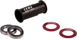 Shimano Bracketas BB90-BB95 Shimano-Keramisch