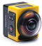 Kodak PixPro SP360 - Actioncamera - Full HD 1920 x 1080 - Geel