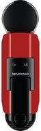 DeLonghi Essenza Mini EN85 - Koffiemachine - 19 bar - Rood