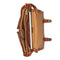BURKELY Vintage Glenn - Messenger Bag - Hunter leer - Bruin