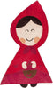 Kindervloerkleed Grandma | Mr Fox