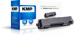 KMP 2913 - Inktcartridge - Hoge kwaliteit - (1 stuk)