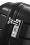 Samsonite Flux - Reiskoffer - Uitbreidbaar 75/28 - Zwart