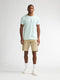 Petrol Industries - Heren Cargo short Heatwave - Oranje - Maat XL