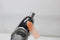 Babyliss Manicureset 8480E