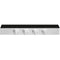 Etna KCV154WIT - Kookplaat - 6000 W - Wit
