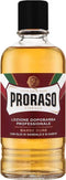 Proraso Red Aftershave Lotion 400 ml. | After Shave Lotion