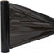 vidaXL - Stretchfilm - 6 - st - 30 - μm - 50 - cm - x - 150 - m - zwart