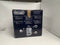 DeLonghi Rivelia EXAM440.55.BG - Koffiezetapparaat - 19bar pompdruk - 1450W vermogen
