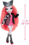 Rainbow High Rainbow Vision Shadow High Neon Shadow - Mara Pinkett (neonroze) - Modepop