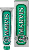 Marvis - Classic Strong Mint Tanpasta