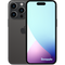 Apple iPhone 15 Pro Max - Zwart titanium - 1000 GB - eSIM