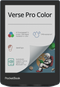PocketBook Verse Pro - E-reader - E Ink Kaleido™ 3 - Blauw