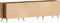 vidaXL - TV-kast - Oude - Hout - 150x30x44,5 - cm - Gefabriceerd - Hout