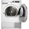 ASKO T509HRW - Warmtepompdroger - Sensi Dry - 9 kg