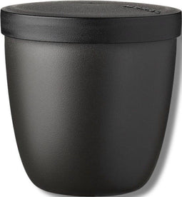 Mepal Ellipse - Snackpot 500 ml - Lekvrij - Nordic black
