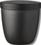 Mepal Ellipse - Snackpot 500 ml - Lekvrij - Nordic black