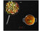 ETNA KI1160ZT - Inductiekookplaat - 4 kookzones - 59 cm