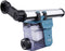 Makita 191F95-1 Stofafzuigsysteem met opvang DX10