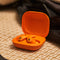 Beats Powerbeats Fit - Draadloze In-ear Headset - Sporten - Oranje