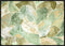 Schilderij DKD Home Decor 123 x 4,5 x 83 cm Traditioneel Blad van een plant (2 Stuks)