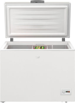 Beko HSM30031 - Vriezer