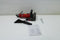 Einhell TC-BJ 900 - Lamellendeuvelfrees - 860 W - 11.000 t/min - Ø100x22x3,8 mm - Max. Freesdiepte: 14 mm - Hoekinstellingen: 0°-90° - Incl. Stofzak