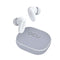 Draadloze Hoofdtelefoon DCU 34152091 - In-ear met Ruisonderdrukking - Grijs