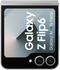 Samsung Galaxy Z Flip6 - Smartphone - 512GB opslag - Zilver