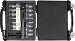 Bernstein Tools for Electronics 4-910 Reparatieset 47-delig