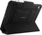 Spigen Rugged Pro - Backcover - Extra stevige bescherming - Zwart (2022)