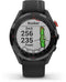 Garmin Approach S62 - GPS-golfhorloge - 41.000 banen - Zwart