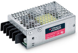 TracoPower TXM 015-112 Schakelnetvoedingsmodule 13.2 V/DC 1.3 A 15 W