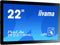 Iiyama ProLite TF2215MC-B2 - Monitor 21,5