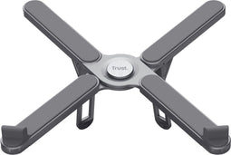 Trust 25647 - Opvouwbare aluminium laptopstandaard