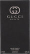 Gucci Guilty Pour Homme - Eau de toilette - Houtachtig Aromatische geur - 150 ml