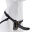 Pipedream Fetish Fantasy Gold voorbinddildo Designer Strap-On goud - 8,11 inch