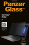 PanzerGlass 0513 - Privacy Screen Filter - 60 graden privacy - Universeel voor 13 inch Laptops