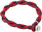Tommy Hilfiger TJ2790048 Armband - Blauw/rood