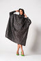 RAINKISS - Moa - Poncho - One-Size - Regenponcho