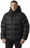 Helly Hansen Active Puffy - Jas - Lichtgewicht synthetische isolatie - Zwart 2XL