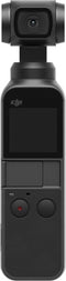 DJI Osmo Pocket - Gimbal camera 4K 60fps - Zwart