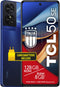 TCL 50SE - 256 GB + 12 GB - 6.78 inch - Blauw