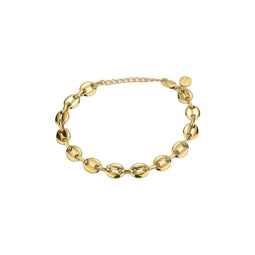 Armband Heren Radiant RH000221 Gouden
