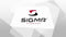 Sigma Buster 2000 K-set - Koplamp Fiets - 2000 Lumen - Li-ion accu - Zwart