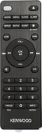 Kenwood M-725DAB - Micro HiFi Systeem - DAB+ Bluetooth CD-USB - Zilver