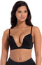 MAGIC Bodyfashion V-Bra - Beha met extra bandjes - Zwart