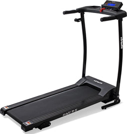 VirtuFit TR-75 Loopband - Inklapbaar - Hartslagfunctie - 12 Programma's