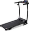 VirtuFit TR-75 Loopband - Inklapbaar - Hartslagfunctie - 12 Programma's